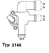 Termostat Fortwo