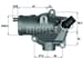 TERMOSTAT (92 ºC) MERCEDES W210 E 320 CDI OM613 970 OM613 970